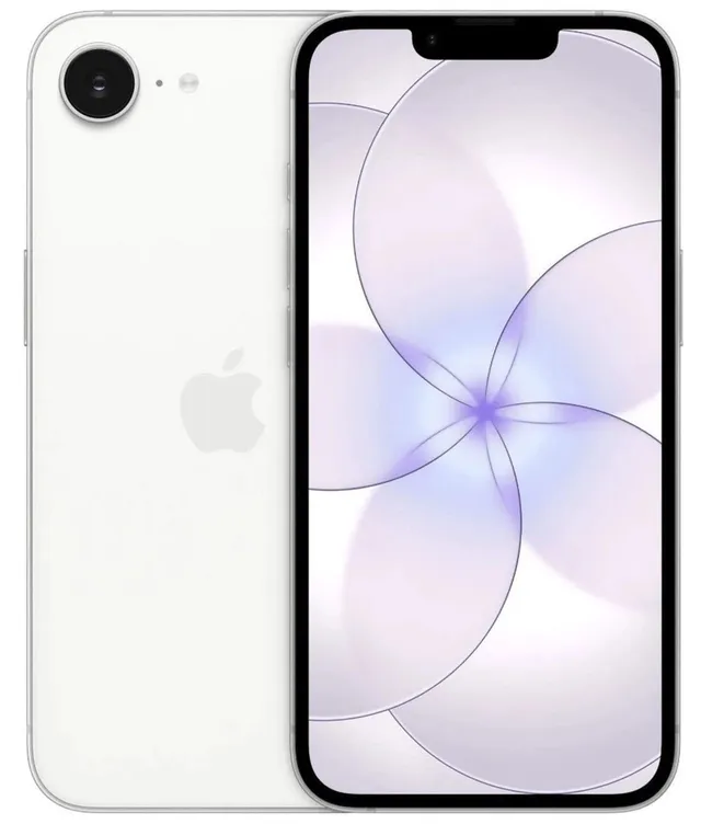 Apple iPhone 17e