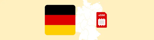 Best eSIM Germany