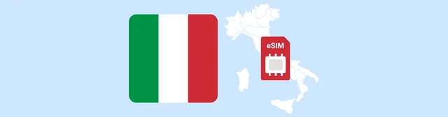 Best eSIM Italy