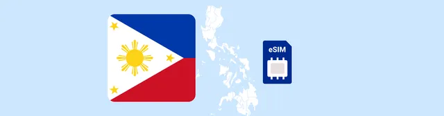 Best eSIM Philippines