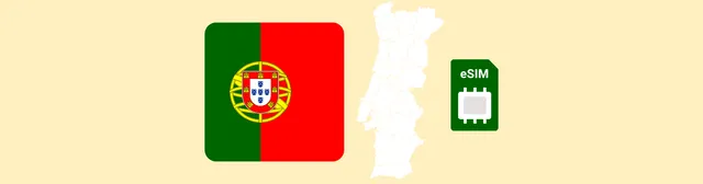 Best eSIM Portugal