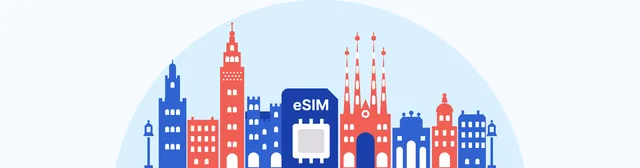 Best_eSIM_in_Spanish_Cities