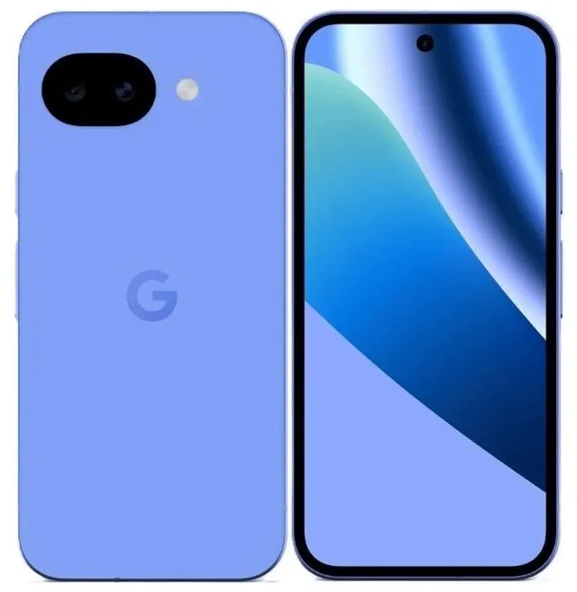 Google Pixel 10a