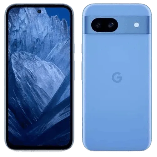 Google Pixel 8a