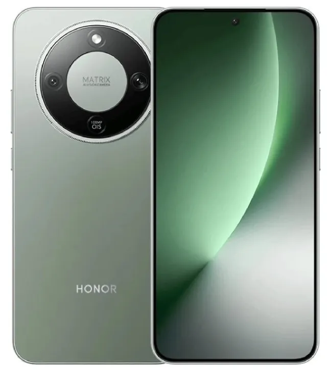 HONOR Magic8 Lite