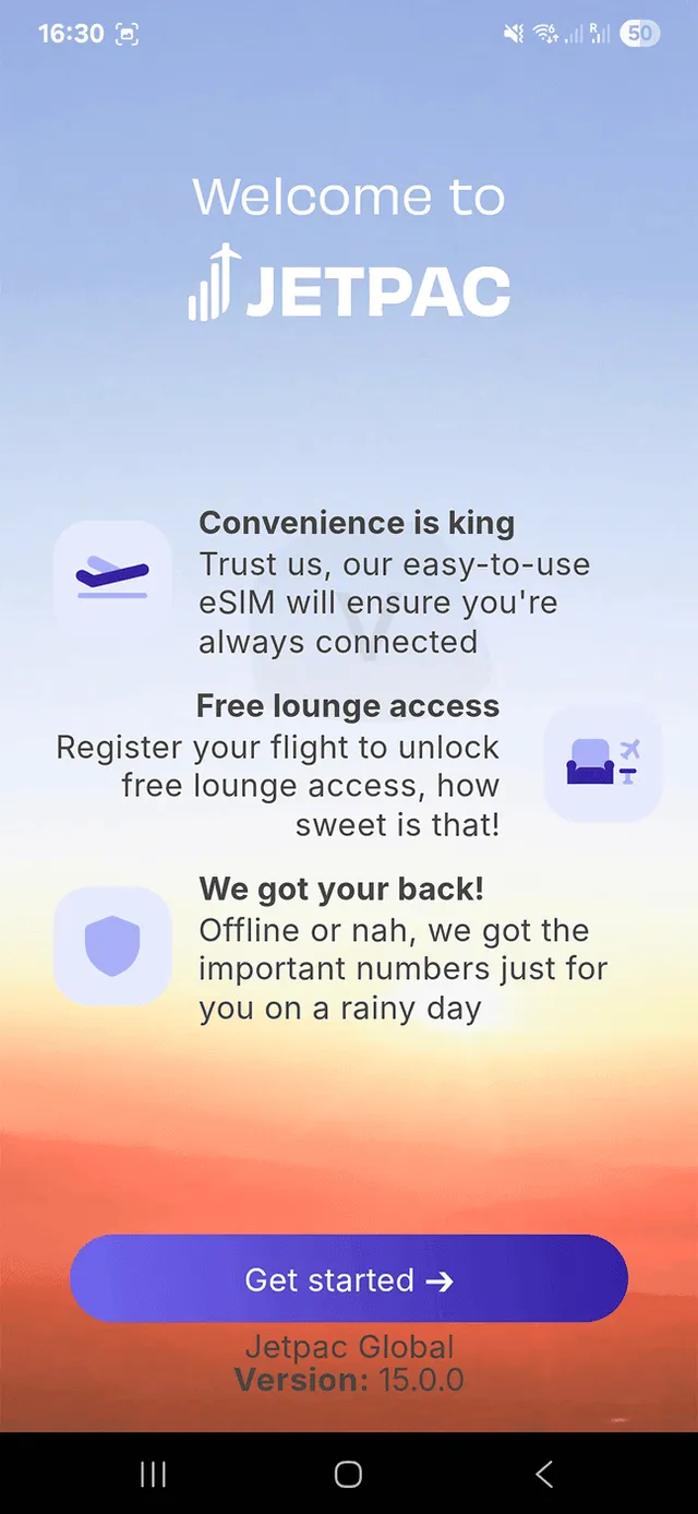 Jetpac App 1