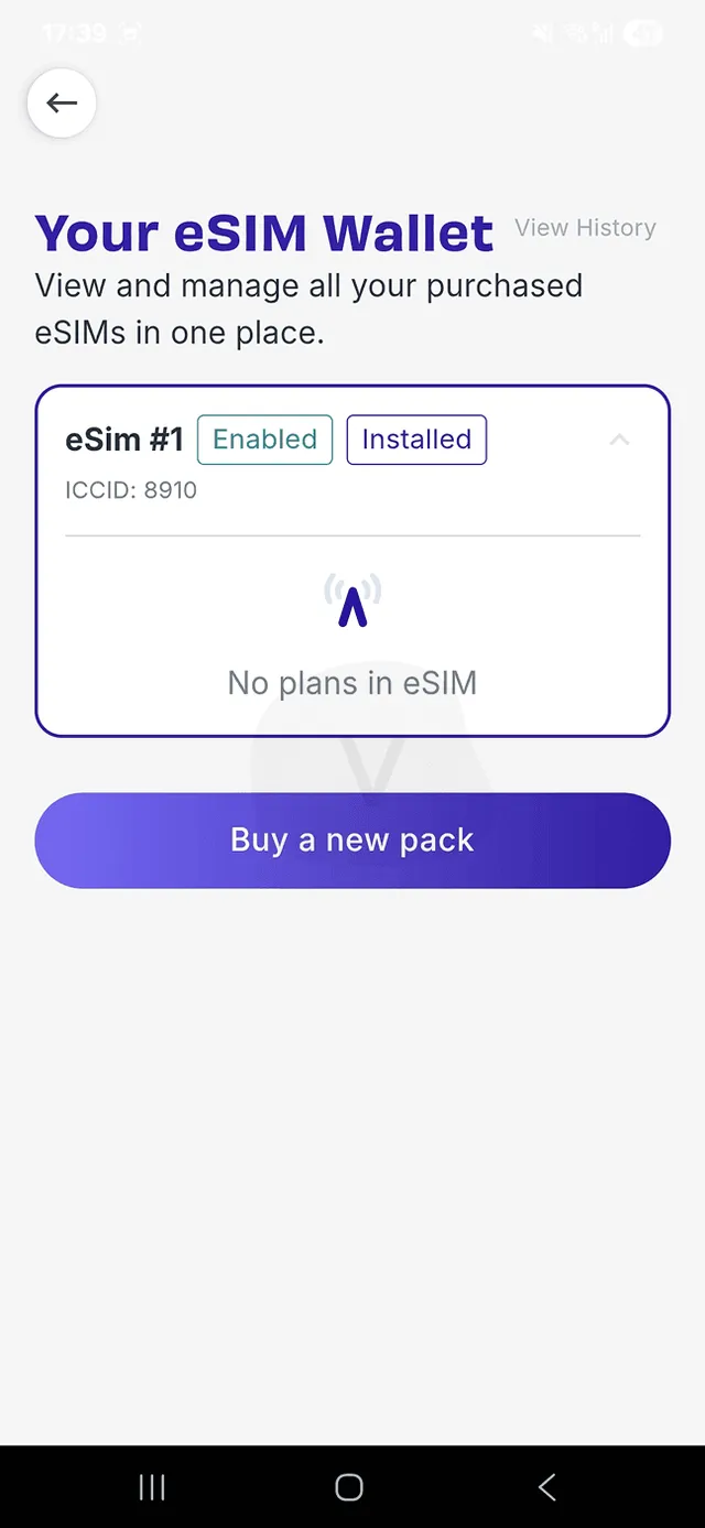 Jetpac App 2
