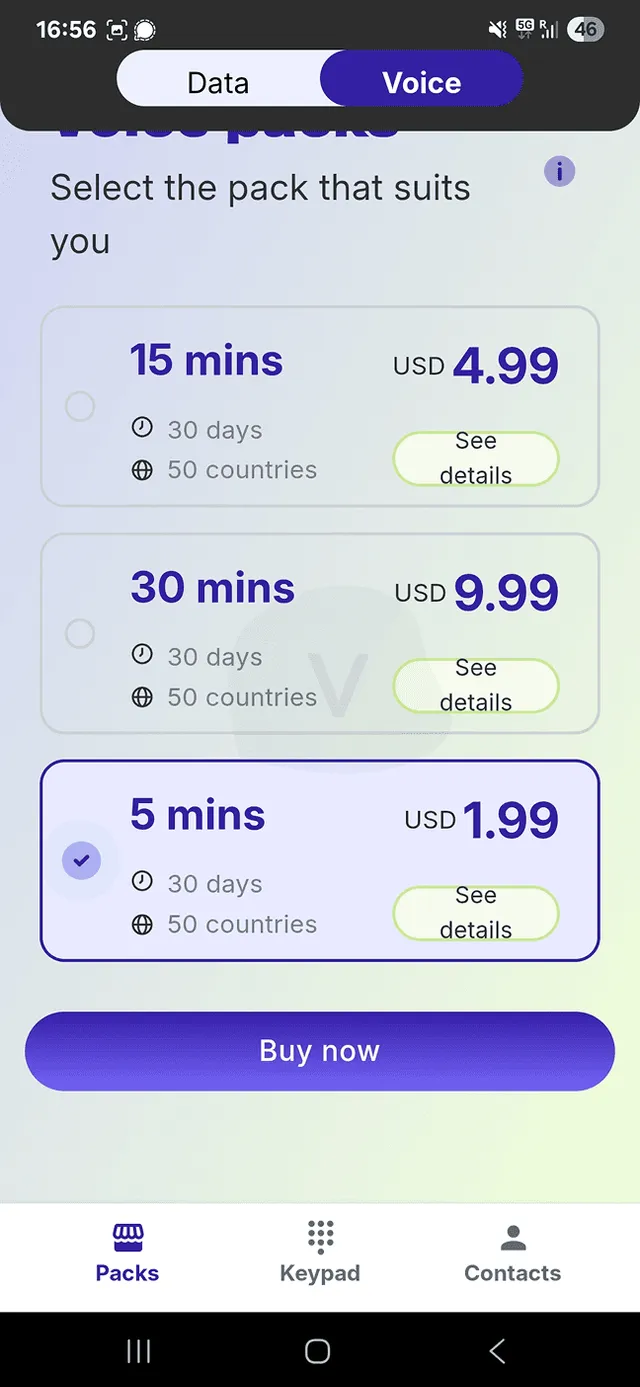 Jetpac App 3