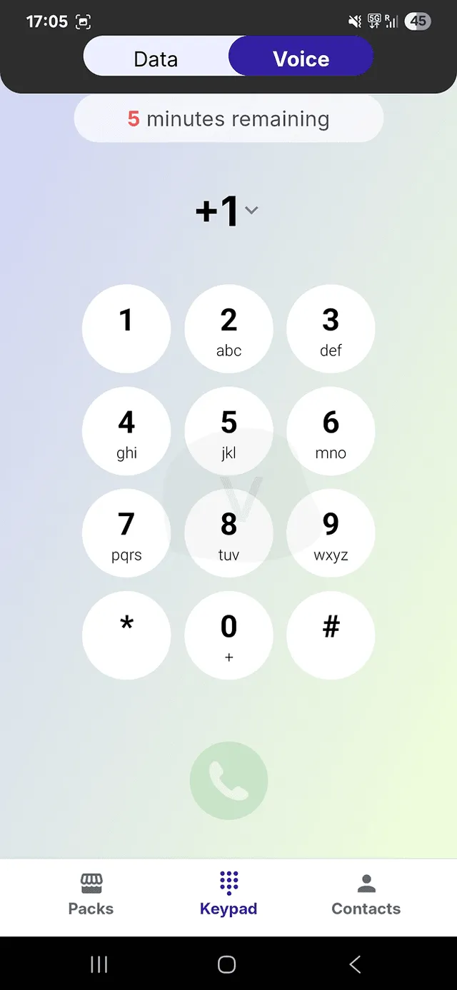 Jetpac App 4