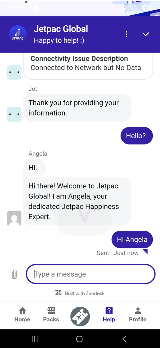 Jetpac Customer Support 4