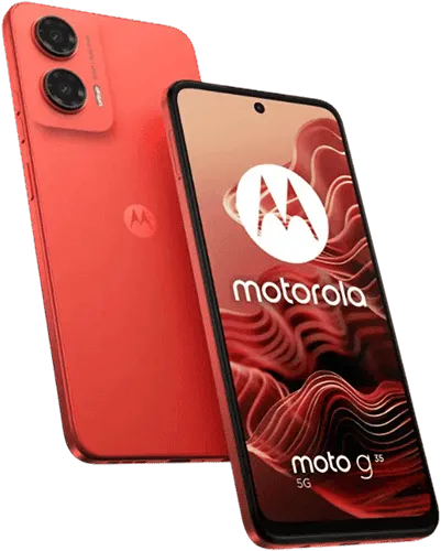 Motorola Moto G35 5G