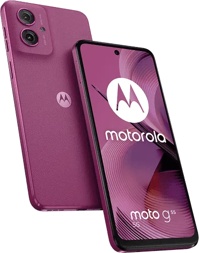 Motorola Moto G55 5G