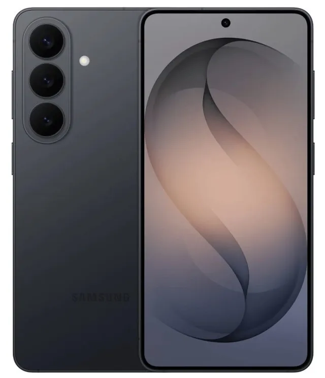 Samsung Galaxy S26
