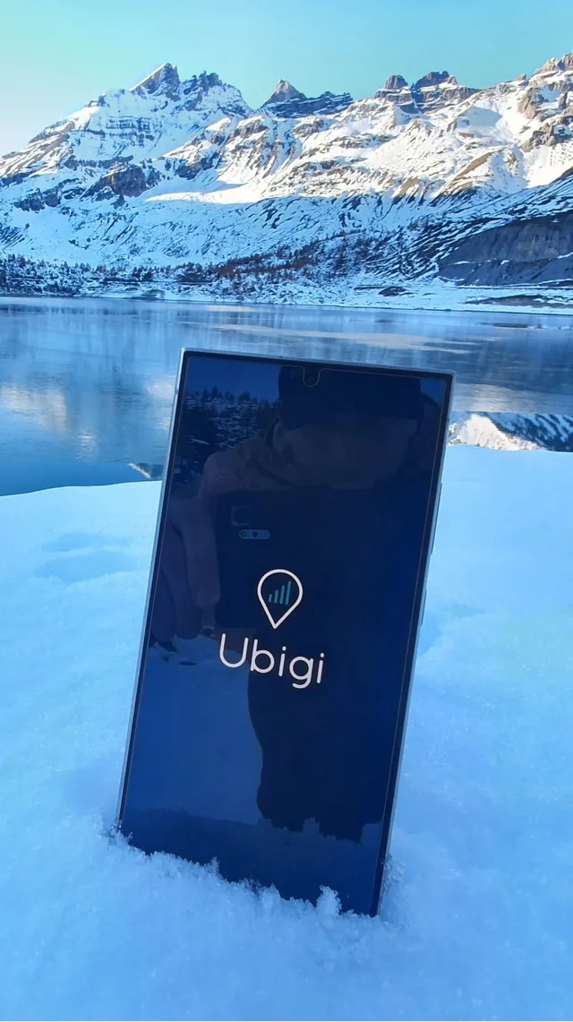 Ubigi testing preview