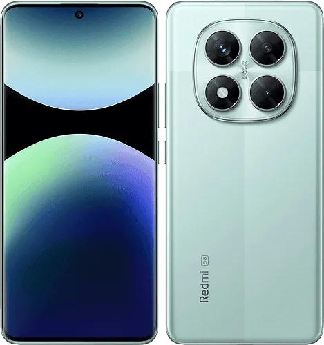Xiaomi Redmi Note 14 Pro 5G