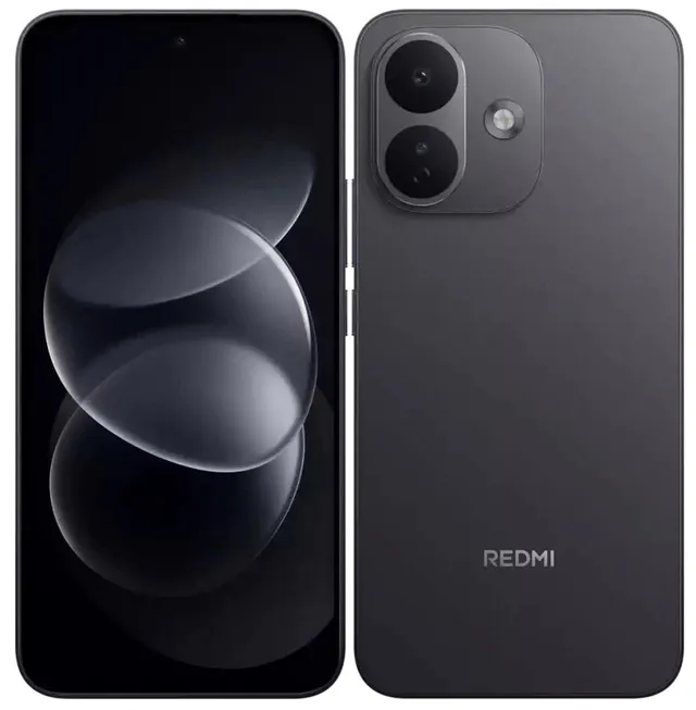 Xiaomi Redmi Note 17 Pro 5G