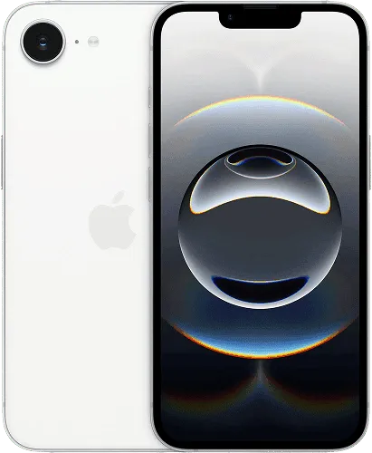 iPhone 16